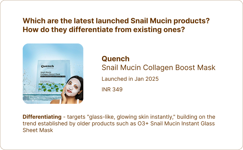 Consumer Insights Card 1